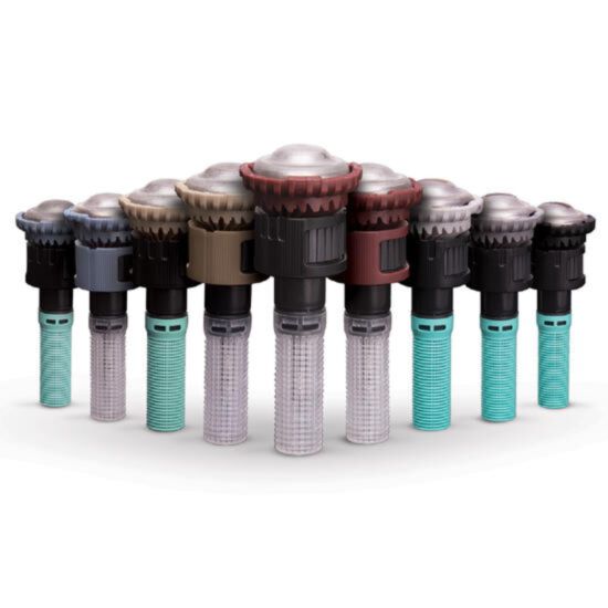 RainBird sproeikopjes